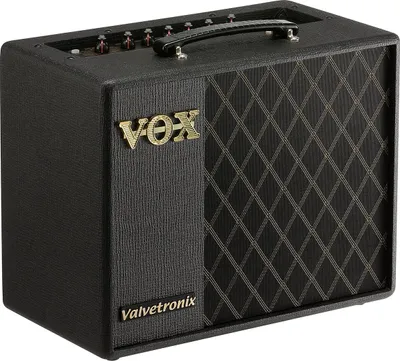 Produktbild von Vox VT20X Modelling Gitarrencombo