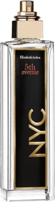 Productafbeelding van 5th Avenue NYC, eau de parfum, spray, 125 ml, testversie
