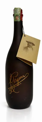 Produktbild von Grappa 1991 Refosco Riserva particulare Pagura