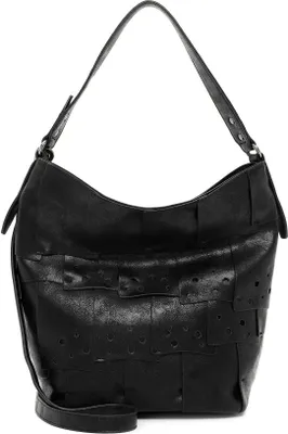 Produktbild von SURI FREY Schultertasche Umhängetasche Bethy Shoulder Bag Black schwarz