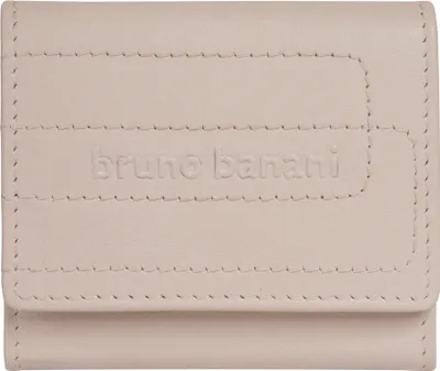 Produktbild von Bruno Banani Geldbörse Herren, Damen 022048 beige