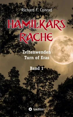 Produktbild von Hamilkars Rache