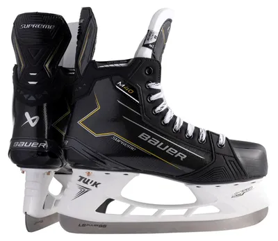 Produktbild von Schlittschuhe Bauer Supreme M40 Senior FIT1 11 (EU47)
