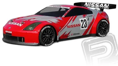 Zdjęcie produktu dla HPI Racing 7485, Czerwony