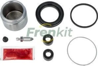 Image de Kit de réparation, mâchoires de frein