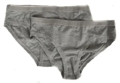 Immagine prodotto di Confezione 2 slip donna DATCH articolo ID0043 ELASTICO PARLATO, L/46, Cotone 92%,Spandex 8%