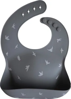 Produktbild von Silikon Baby-Schutzmatte mit Aufnahmemöglichkeit, BPA-frei und wasserdicht, hochwertig und waschbar, anpassbare Größe
