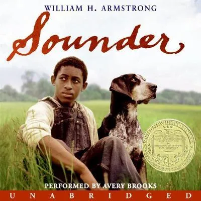 Produktbild von Sounder CD
