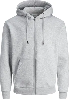 Produktbild von JACK & JONES Kapuzenjacke JJEBRADLEY Größe: