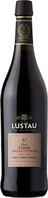 Produktbild von Emilio Lustau Rare Cream Sherry 20% vol Jerez NV Sherry ( 1 x 0.75 L )