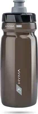 Produktbild von Race One Hyma 600ml Trinkflasche Braun  Braun One Size