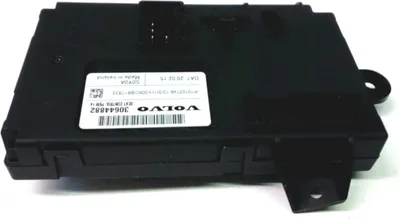 Produktbild von VOLVO XC60 XC90 S60 S90 V60 V90 Sitzsteuerungsmodul 32395188 OE