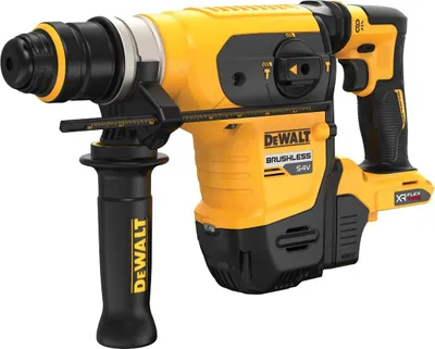 Produktbild von DeWalt Akku-Kombihammer SDS-plus, 54V, UTC-Basisversion