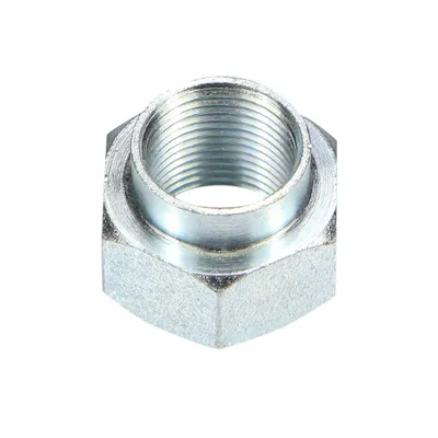 Produktbild von Achsmutter rechtsgewinde M20 X 1,5 SW30 7539115