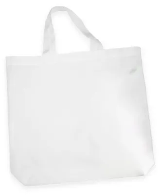 Produktbild von Plottermarie Sublimationsrohlinge Sublimations-Taschen für personalisierte Geschenkideen – Sublimationsrohlinge, Fotogeschenke, Personalisierung Einkaufstasche big Subli