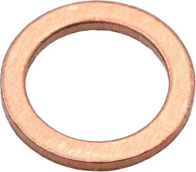 Immagine prodotto di Anello di tenuta in rame 6.5x9.5 - DIN7603