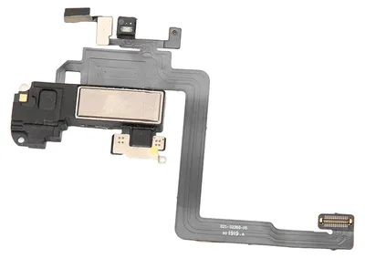 Produktbild von Ohrlautsprecher Flexkabel Näherungslichtsensor Mikrofon Ohrlautsprecher Ersatz für iPhone 11 Pro