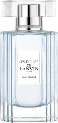 Zdjęcie produktu dla Lanvin Blue Orchid woda toaletowa dla kobiet 50 ml