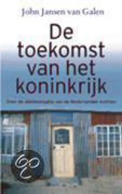 Image de Contact Toekomst Van Het Koninkrijk