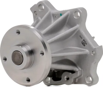 Produktbild von MAGNETI MARELLI Kühlmittelpumpe Wasserpumpe für NISSAN Patrol GR V SUV (Y61) 352316170809