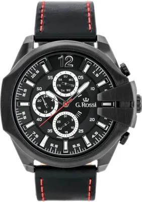 Immagine prodotto di Orologio G. Rossi E6122A1A3