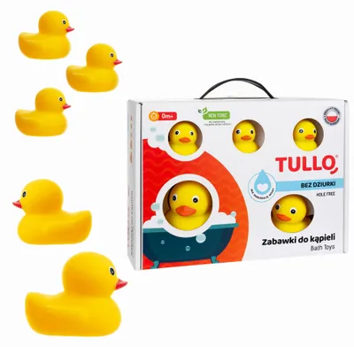 Productafbeelding van TULLO Badhanddoeken, 5 stuks, zonder opening, hygiënisch, model 518