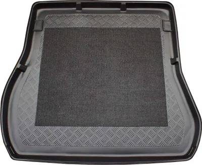 Produktbild von Z436830 Kofferraumwanne kompatibel mit Audi A4 Avant (B5) / A4 Avant (B5) Allroad Quattro 1995-10.2001