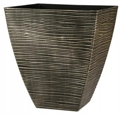 Produktbild von Verdenia Nevada Blumentopf 30 cm braun
