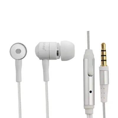 Produktbild von Esperanza EH162W, Kabelgebunden, 20 - 20000 Hz, Anrufe/Musik, Kopfhörer, Weiß