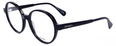 Zdjęcie produktu dla Max&co. MO5108 Shiny black 53/18/140 Okulary damskie
