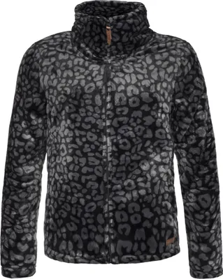 Produktbild von PROTEST PRTPACO fullziptop True Black True Black 38