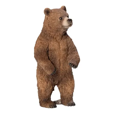 Image de Schleich - Figurines animales, Grizzly ; 14686