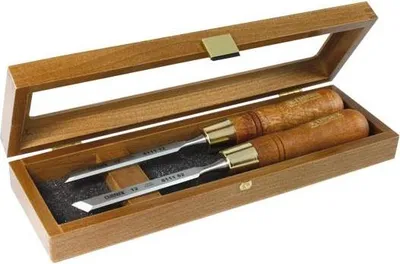 Obrázok produktu pre Sada šikmých dlát, WOOD LINE PLUS, 12-12