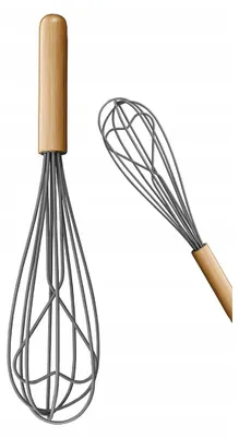 Produktbild von Ambition Schneebesen 28,5 cm