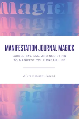 Produktbild von Manifestation Journal Magick