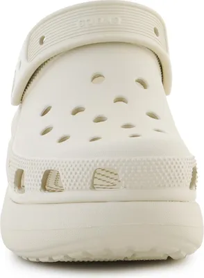 Produktbild von Crocs Classic Crush Clog EU 38/39, Komfort & Stil
