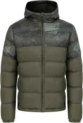 Produktbild von Navitas Tetra Camo Identity Puffer Jacket - Größe: M