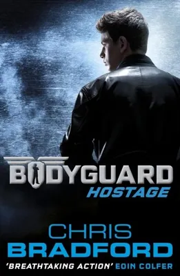 Produktbild von Bodyguard 01: Hostage