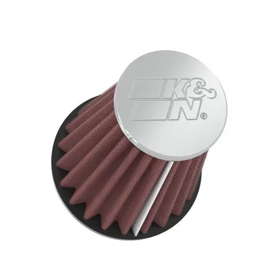 Zdjęcie produktu dla Filtre à air universel K + N 57MM
