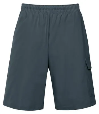 Immagine prodotto di Pantaloncini sportivi da uomo Trigema, modello 615095, taglia 70 (taglia produttore: 5XL), colore grigio antracite