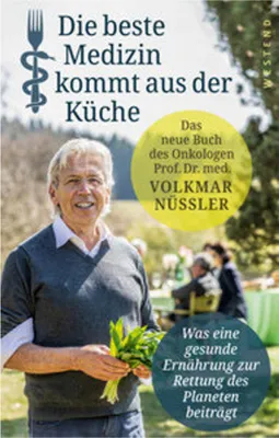 Obrázek produktu pro Die beste Medizin kommt aus der Küche