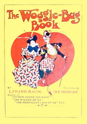 Produktbild von The Woggle-Bug Book
