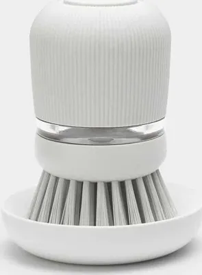 Produktbild von Brabantia 302640, Grau, 86 mm, 86 mm, 105 mm, 1 Stück(e)