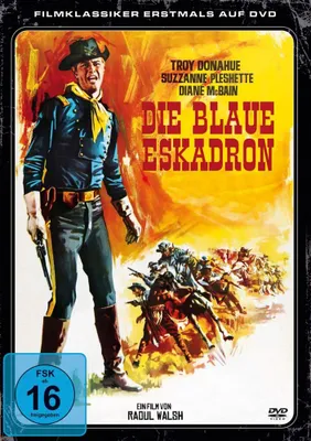 Productafbeelding van Die Blaue Eskadron