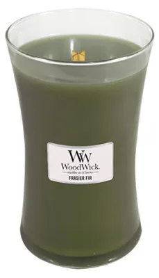 Obrázek produktu pro WoodWick - Frasier Fir Vase (Fir) - Scented Candle 609.5g