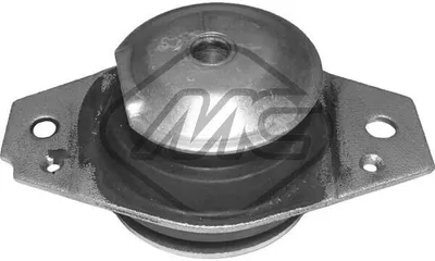 Produktbild von Metalcaucho Motorlager Gummimetalllager Rechts für ALFA ROMEO 147 (937) 05079