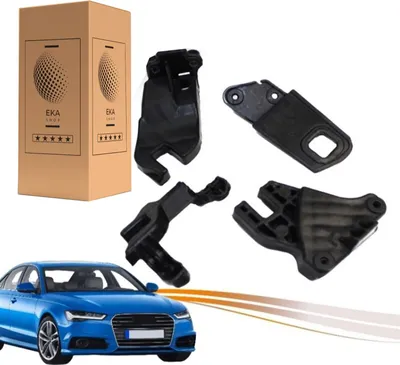 Produktbild von Scheinwerfer Reparatursatz vorne rechts – kompatibel für Audi A6 C7 (2013–2018)