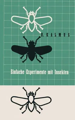 Immagine prodotto di Einfache Experimente mit Insekten