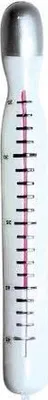 Produktbild von XXL Thermometer 35 cm - Arzthermometer