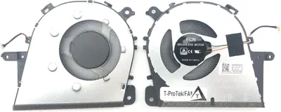 Produktbild von Lüfter Kühler FAN cooler kompatibel für Model: DSF200105LP0T